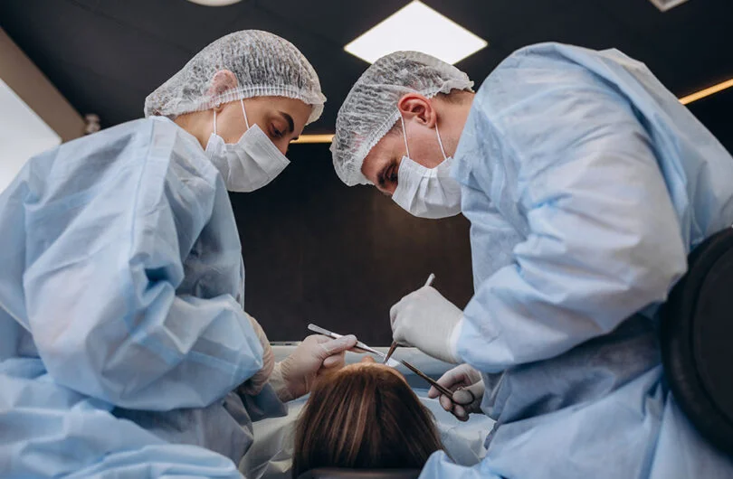 Plastic Surgery Procedures in Turkey