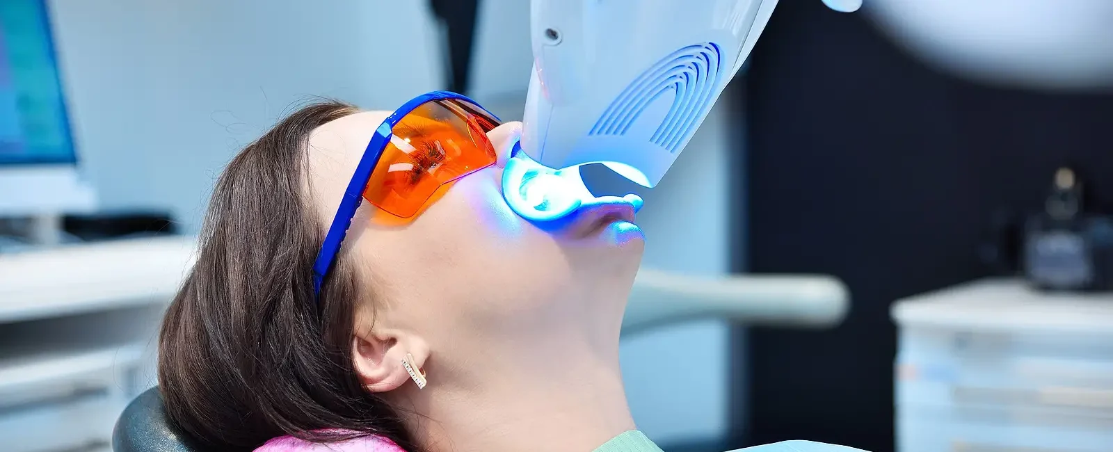 Teeth Whitening Dental Clinic