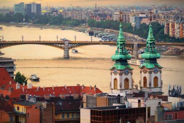 Hungary: Europe’s Rising Star in Dental Tourism
