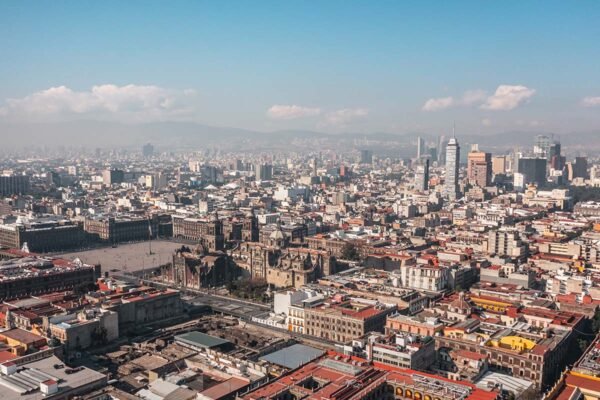 Mexico: Affordable Healthcare Close to the US