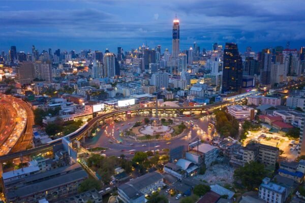 Thailand: A World Leader in Cosmetic Surgery