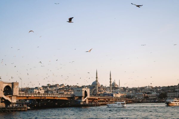 Turkey: High Quality at Affordable Prices