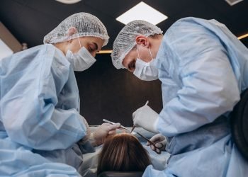 Plastic Surgery Procedures in Turkey