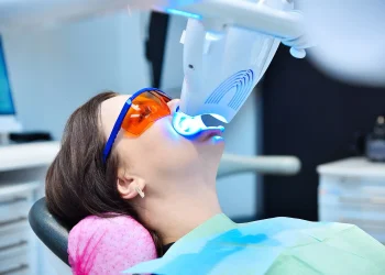 Teeth Whitening Dental Clinic